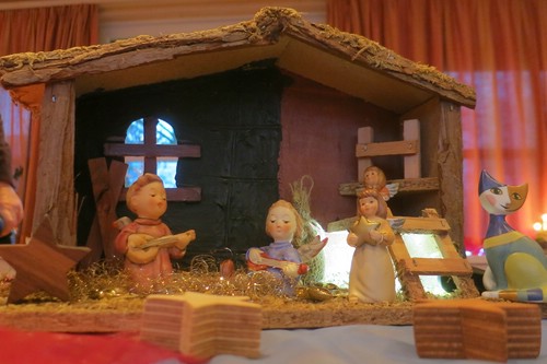 Krippenausstellung