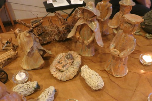 Krippenausstellung