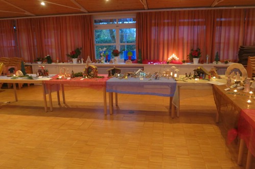 Krippenausstellung
