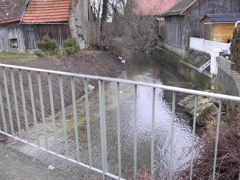 Rumung der Paar
