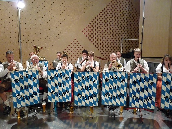 Bürgerversammlung 2010