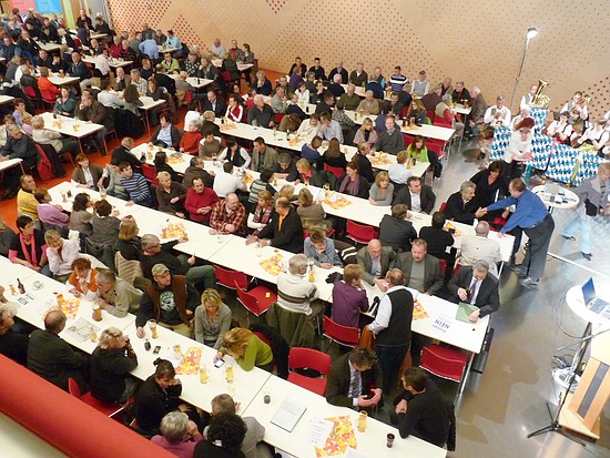 Bürgerversammlung 2010