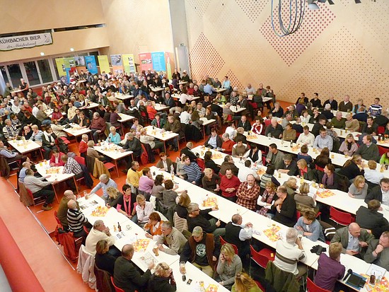 Bürgerversammlung 2010