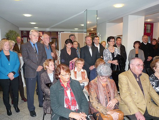 Kunstförderpreis 2010