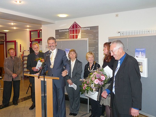 Kunstförderpreis 2010