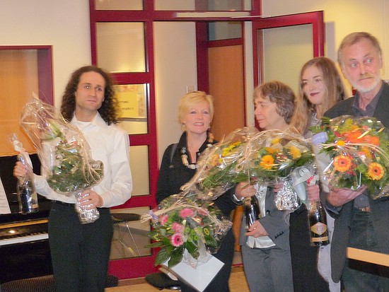 Kunstförderpreis 2010