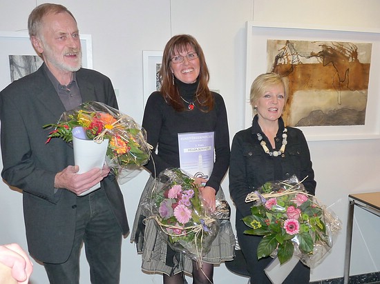 Kunstförderpreis 2010