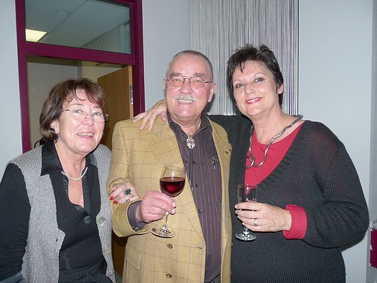 Kunstförderpreis 2010