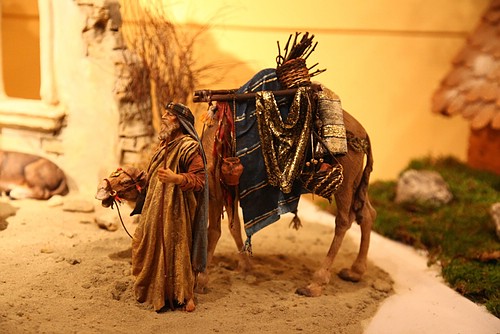 Weihnachtsmarkt 2010