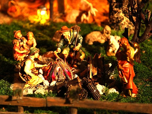 Weihnachtsmarkt 2010