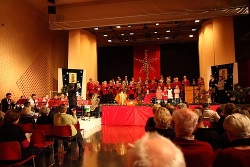 Kissinger Advent