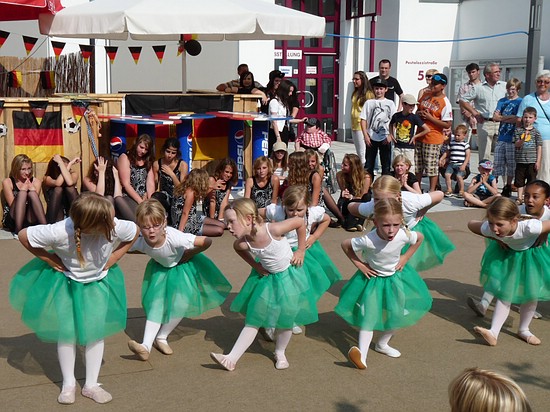 Brunnenfest 2010