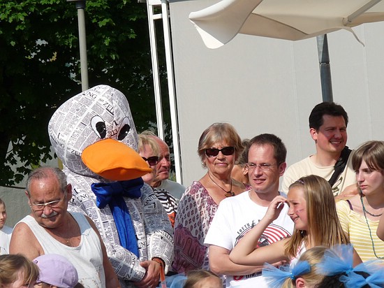 Brunnenfest 2010