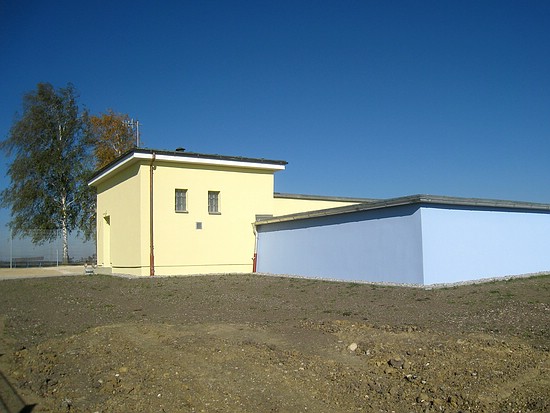 Hochbehälter