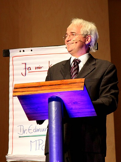 Wolfgang Krebs