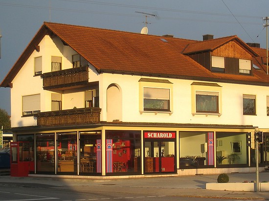 Scharold