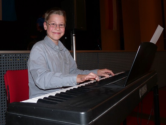 Sportlerehrung 2011