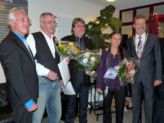 Kunstförderpreis