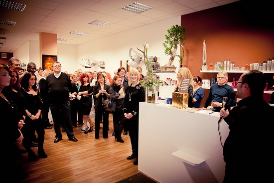 Friseur Team Giovanni