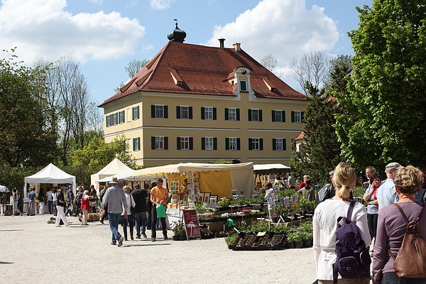 Gartenausstellung