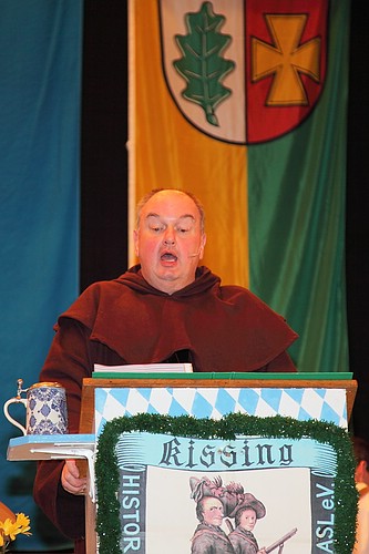Starkbierfest 2011