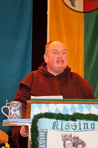 Starkbierfest 2011