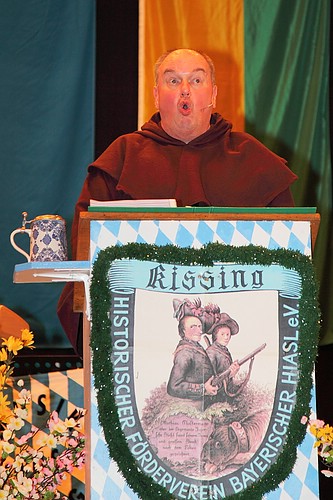 Starkbierfest 2011