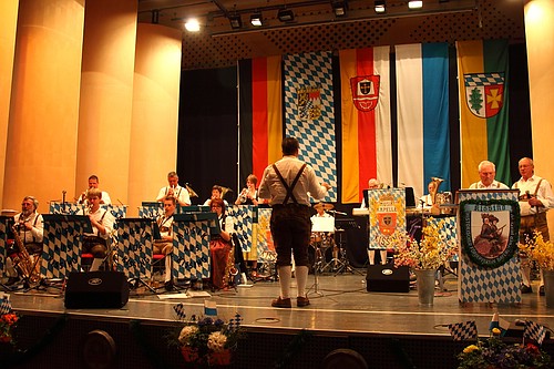 Starkbierfest 2011
