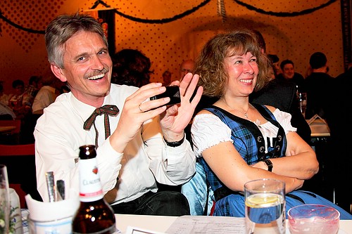 Starkbierfest 2011