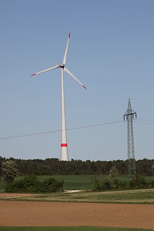 Windkraft