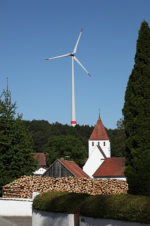 Windkraft