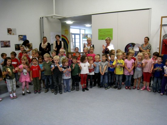 Kinderkrippe St. Elisabeth