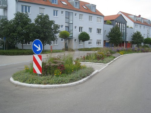 Blumen