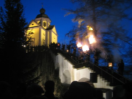 Neujahrsboeller