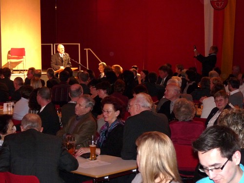 Neujahrsempfang 2012