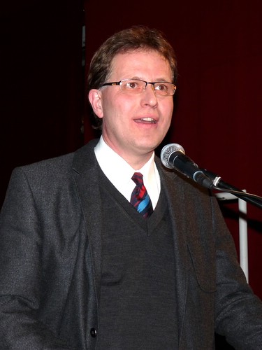 Neujahrsempfang 2012