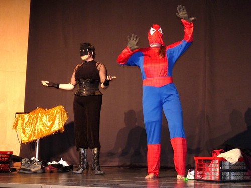 Neujahrsempfang 2012