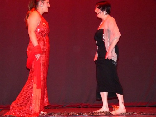 Neujahrsempfang 2012