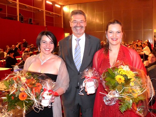 Neujahrsempfang 2012