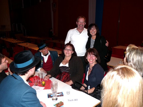 Neujahrsempfang 2012