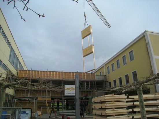 Mittelschule