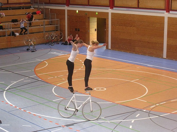 Paartalcup