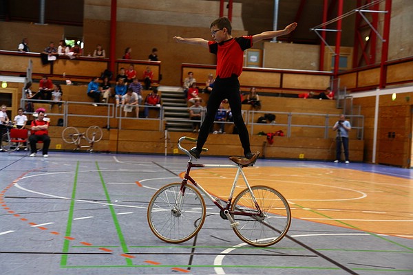 Paartalcup