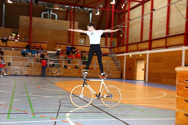 Paartalcup