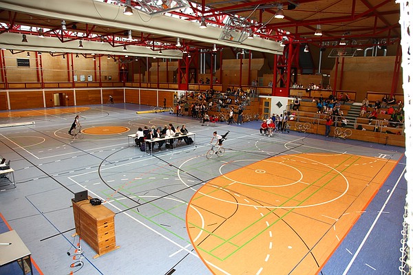 Paartalcup
