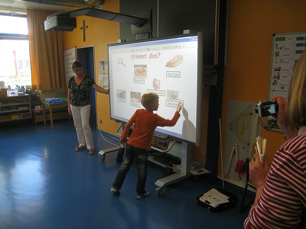 Smartboard
