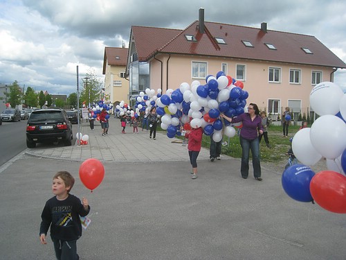 Bahnhofsallee