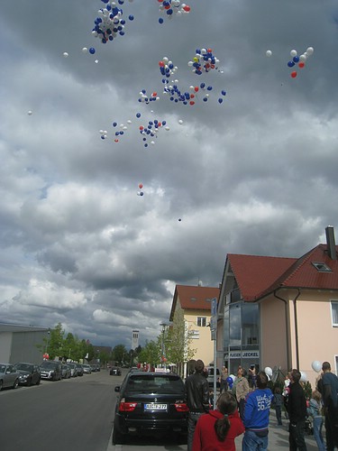 Bahnhofsalle