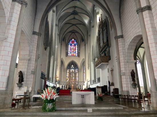Hoher Dom