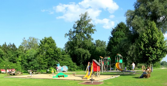 Weitmannsee